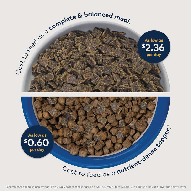 ZIWI, Feline - Air Dried Beef image number null